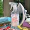 Mary Ellen's Best Press 16.9oz. Scent Free Spray Starch & Sizing Alternative